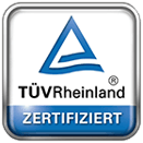Zertifizierung