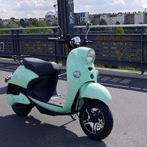 E-Roller