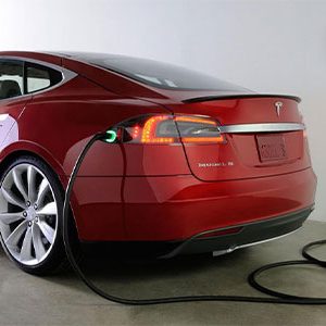 E-Autos