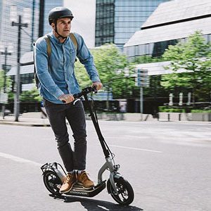 E-Scooter