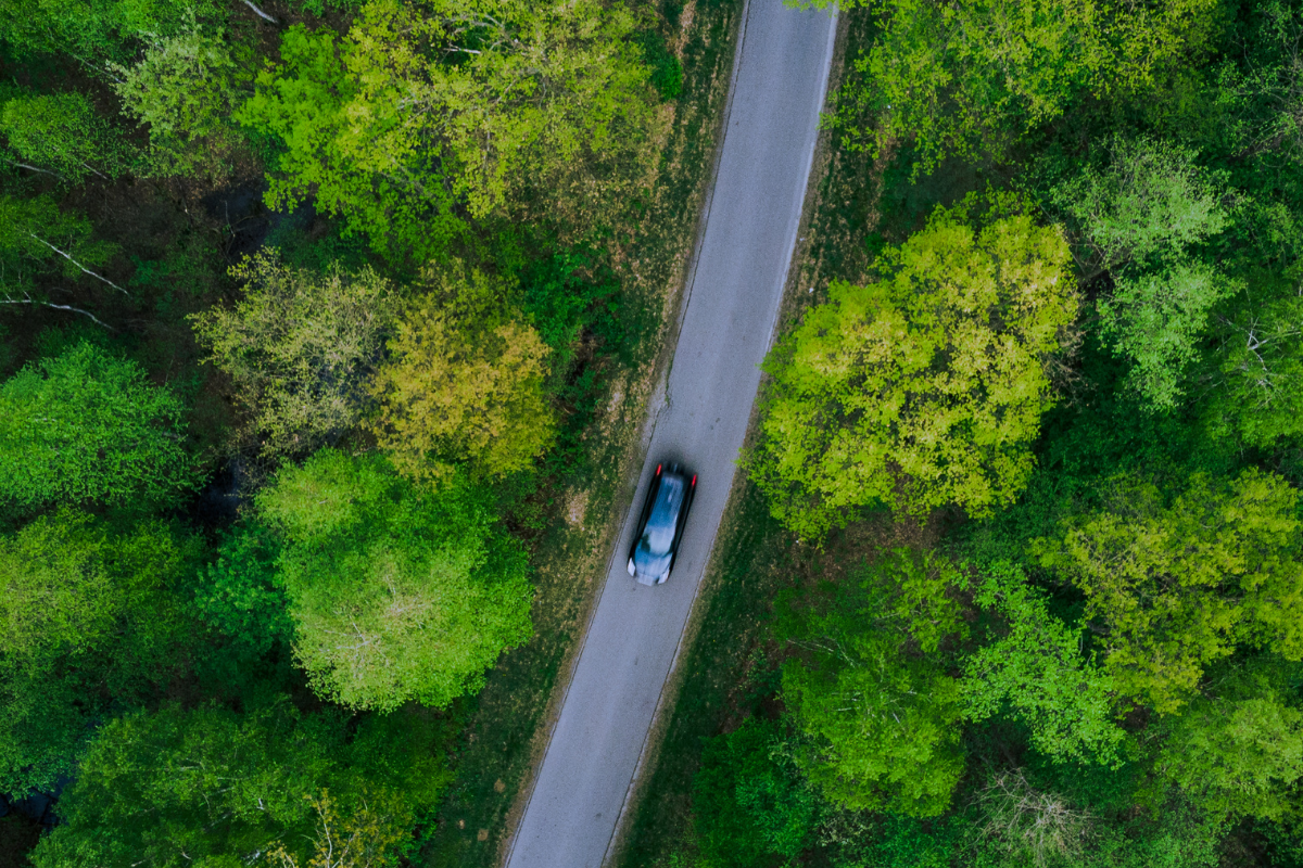 Nachhaltige Mobilität