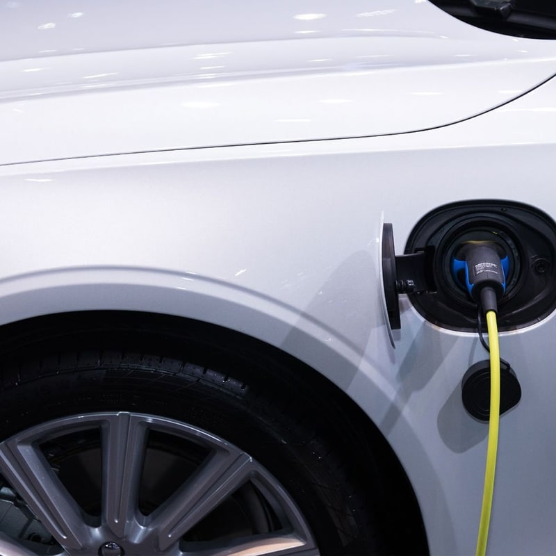 Welche steuerlichen Anreize gibt es bei der Elektromobilität Welche steuerlichen Anreize gibt es bei der Elektromobilität
